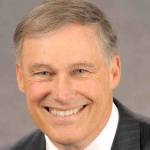 It’s official: Inslee is running