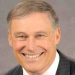 It’s official: Inslee is running