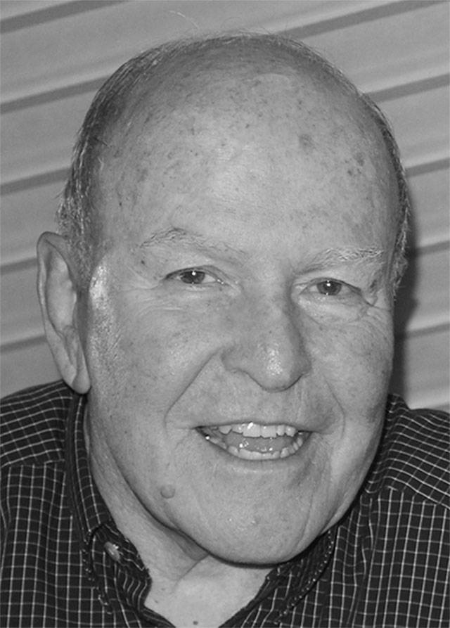 THOMAS CHARLES JACKA