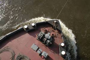 Puget Sound is not a sewer | Loomis