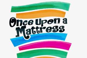 Auburn High School Troupe 17 presents ‘Once Upon a Mattress’