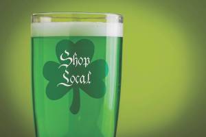 ADA presents St. Paddy’s Day Pub Crawl