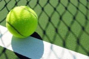Ravens top Trojans in NPSL Olympic girls tennis