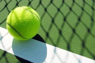Ravens top Trojans in NPSL Olympic girls tennis