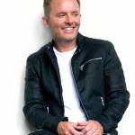 Christian artist Chris Tomlin performs on the state fair stage Monday, Sept. 16. COURTESY PHOTO