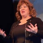 Mayor Nancy Backus and the city continue to take on challenges in beating back crime and confronting the high cost of housing. RACHEL CIAMPI, Auburn Reporter