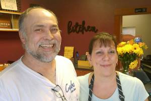 Serving up the savory and smooth tastes at Bella’s