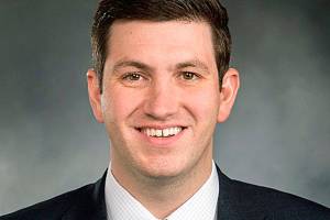 Rep. Stokesbary: Democrats ‘chosen to double-down on their promise to raise taxes’