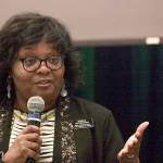 State Rep. Debra Entenman, D-Kent, said legislators will continue to explore ways to financially support community and technical colleges. MARK KLAAS, Kent Reporter