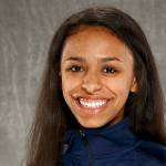 Western’s Taylor named GNAC Indoor Track and Field Newcomer of the Year