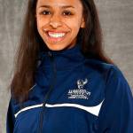 Maddie Taylor. COURTESY, WWU Athletics