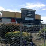 Fanciers of the north-end DQ will have to find a new sweet spot