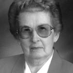 IDA MAE STRUVE