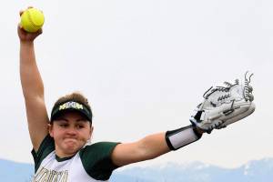 Unbeaten Auburn denies Auburn Mountainview, 8-3