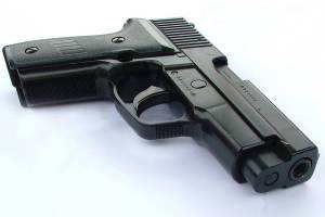 Legislation to confiscate firearms in domestic violence situations moves forward