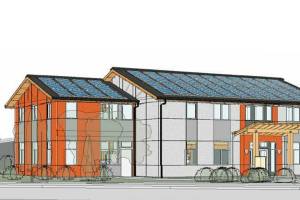 YMCA and Nexus Youth and Families join forces to open new housing for homeless youth in Auburn