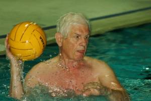 Early Birds make a splash