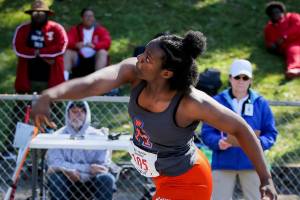 Auburn Mountainview boys dart to third at Arnie Young Invitational