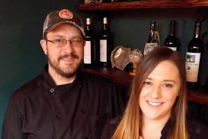 Vinifera’s recipe for success: top-drawer wine, food … and fun