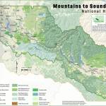 Mountains to Sound Greenway designated as a National Heritage Area