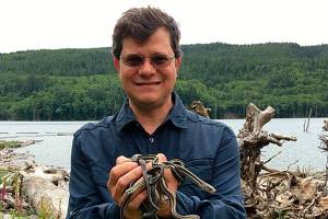 Corps revising master plan at Howard Hanson Dam, seeks public input