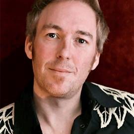 Damonde Tschritter. COURTESY PHOTO