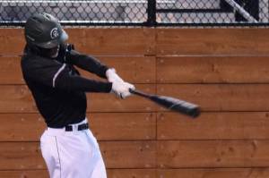 Trojans outlast Lions 9-8 on Howat’s walkoff single