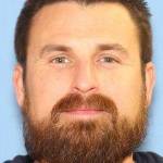 Jered Sperling. COURTESY PHOTO, Kent Police