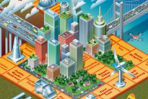 Take a tour behind the scenes at Maintenance and Operations