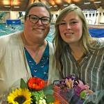 Strong show of heart; Auburn girl revived | VIDEO