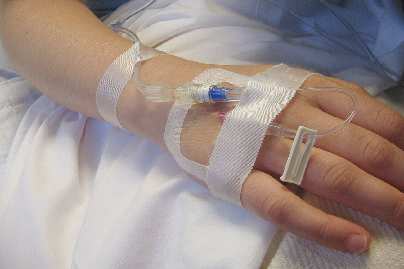 Three billboards throughout Auburn call on MultiCare executives to put patients first