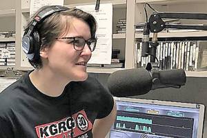 Green River College’s pioneering radio station celebrates 30 years of ‘Today’s Rock’