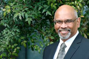 James Jeyaraj launches his campaign for Auburn City Council