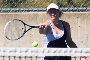 Ravens bounce Hornets, claim share of league title