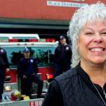 Fundraising drive organized to help buy a new truck for the Soup Ladies