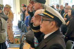 Remembering the Fall of Saigon and its aftermath