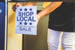 Small businesses intricately woven into our daily lives