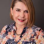 Vera Orlandic-Hodak. COURTESY PHOTO