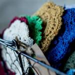 Fiber Arts Fair comes to the Auburn Library on May 11
