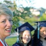 A teacher’s lasting influence