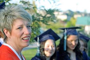 A teacher’s lasting influence