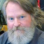 Artist Peter Reiquam. ROBERT WHALE, Auburn Reporter