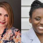 Two women announce bid for City Council