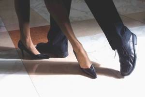 National Formation Ballroom dance champions to perform local concert