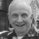 RICHARD (DICK) EUGENE BRIGGS