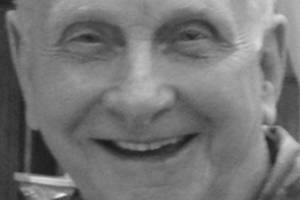 RICHARD (DICK) EUGENE BRIGGS