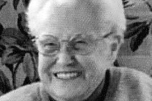 NANCY MARIE PETERSEN