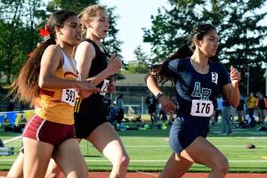 Auburn’s top athletes ready for the district test