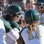 Trojans fall to Bears in league title showdown