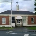 When finished, the city-owned, former post office will become the Auburn Arts and Culture Center, a $2-3 million renovation project, officials said. ROBERT WHALE, Auburn Reporter